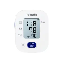 OMRON - Esfigmomanometro Digital Brazo HEM - 7142