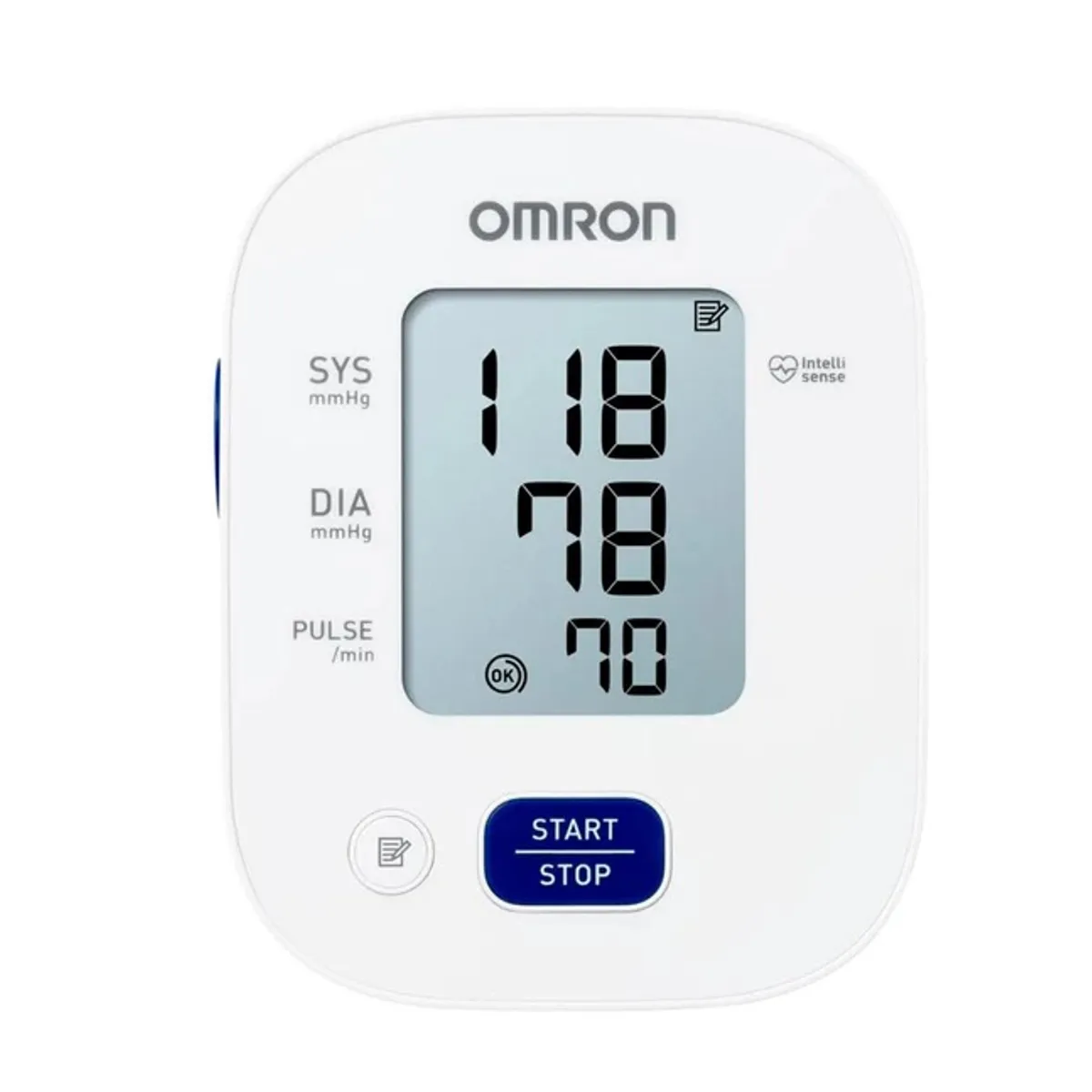 OMRON - Esfigmomanometro Digital Brazo Omron HEM - 7142