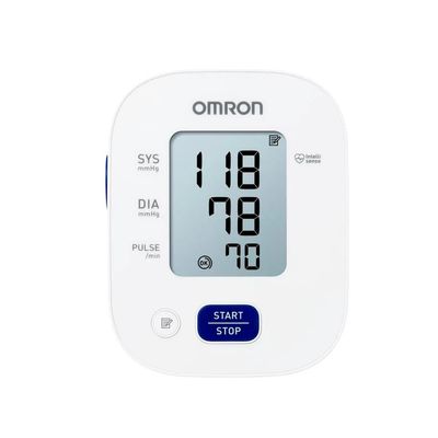 Imagen 2 del producto Esfigmomanometro Digital Brazo HEM - 7142