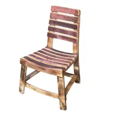 GENERICO - Silla Comedor Malbec Producto Artesanal