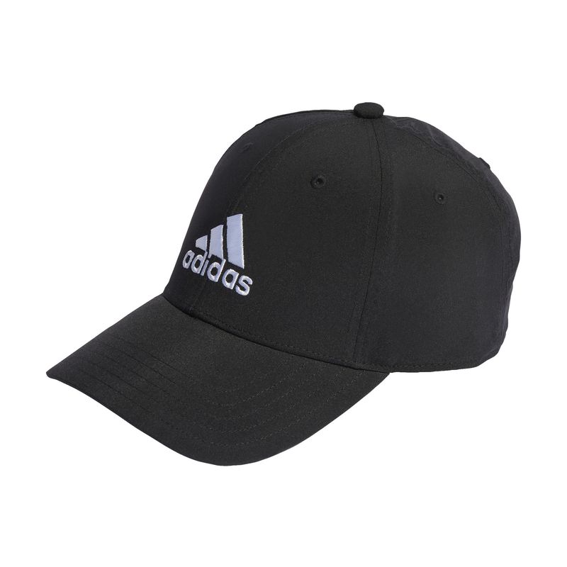 ADIDAS - Jockey Béisbol Logo Bordado Liviana