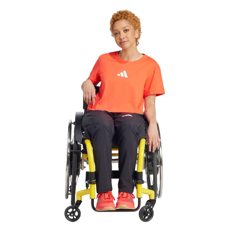 ADIDAS - Polera de Entrenamiento Adaptive