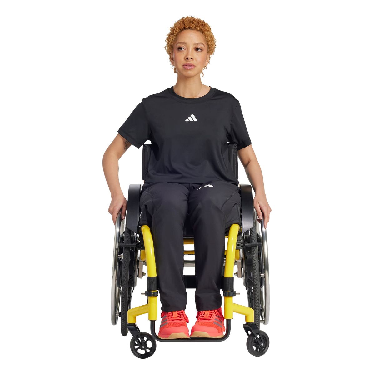 ADIDAS - Pantalón de Entrenamiento Training Adaptive