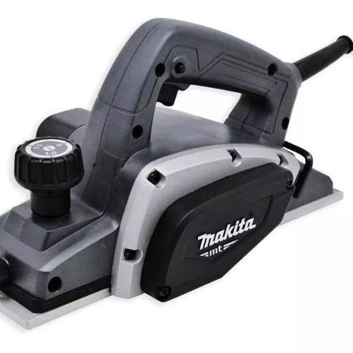 MAKITA - Cepilladora Eléctrica De Mano Makita M1902g 82mm 220v - 240v