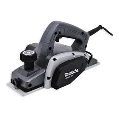 MAKITA - Cepilladora Eléctrica De Mano M1902g 82mm 220v - 240v