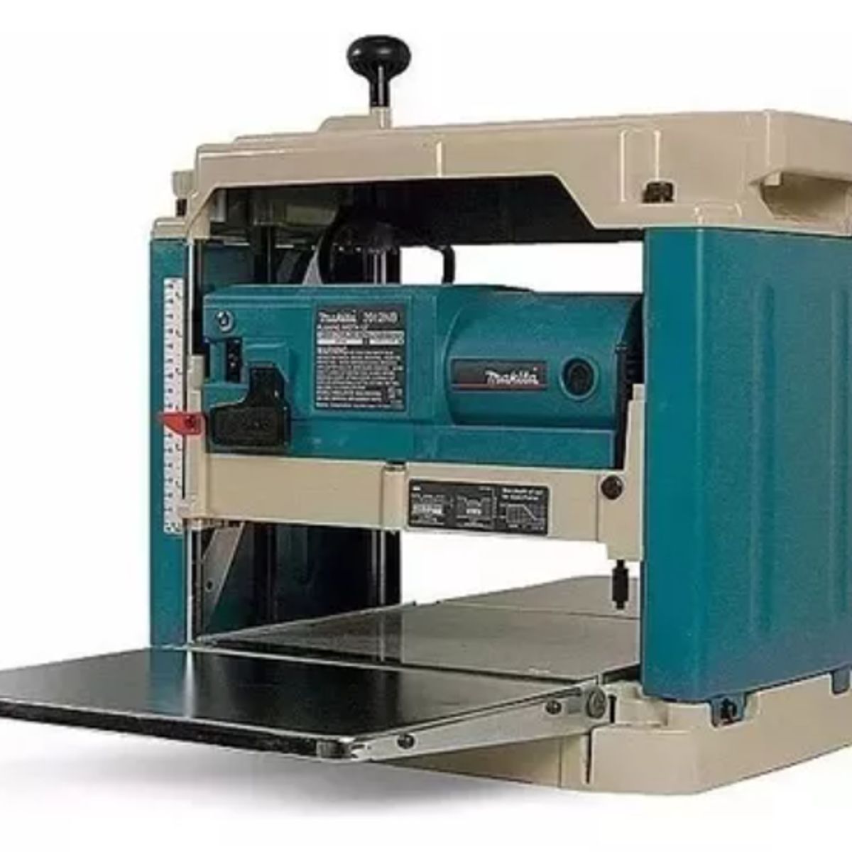 MAKITA - Cepilladora Eléctrica De banco Makita Profesional 2012nb