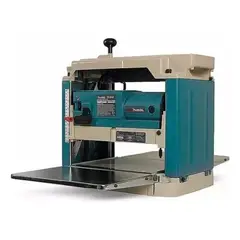 MAKITA - Cepilladora Eléctrica De banco Profesional 2012nb