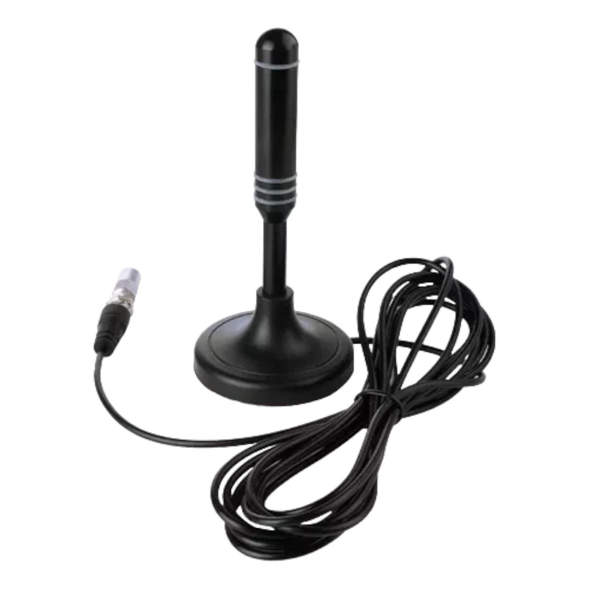 GENERICO - Antena Tv Digital Hdtv Interior Y Exterior