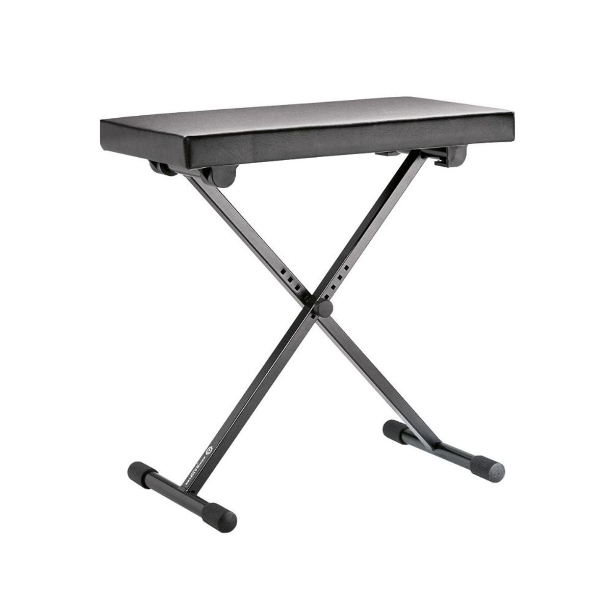 KONIG & MEYER - Sillín Taburete Para Piano K&M 14065-000-55
