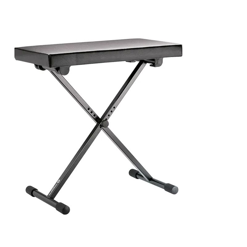 KONIG & MEYER - Sillín para piano K&M 14065-000-55