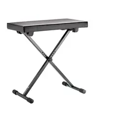 KONIG & MEYER - Sillín para piano K&M 14065-000-55