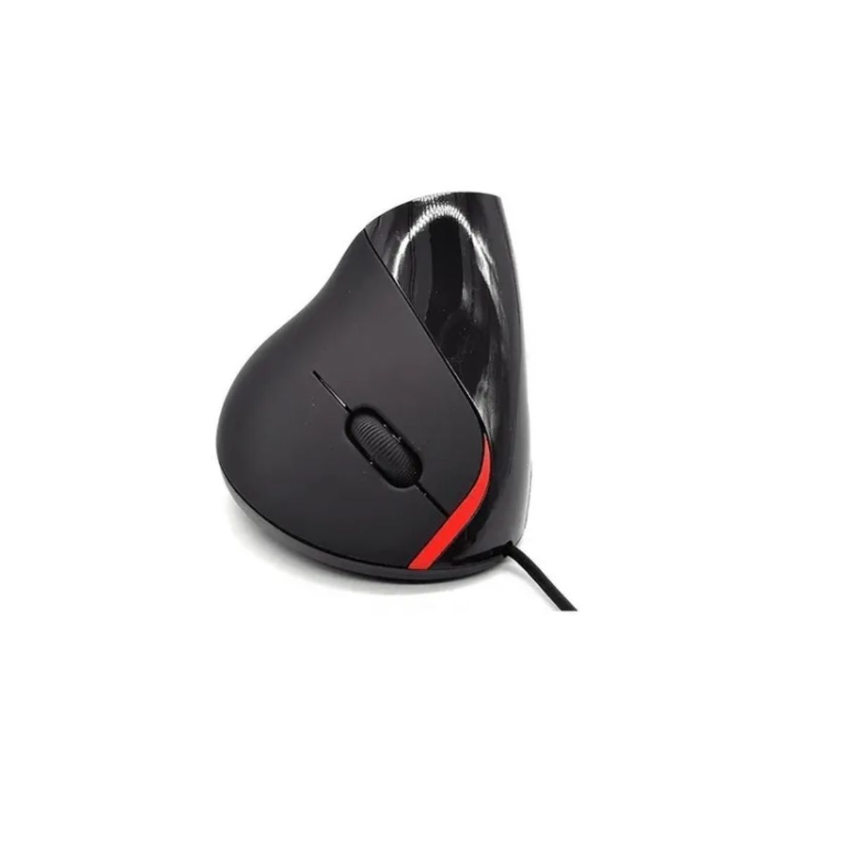 GENERICO - Mouse Ergonomico Usb Modelo Vertical con Cable