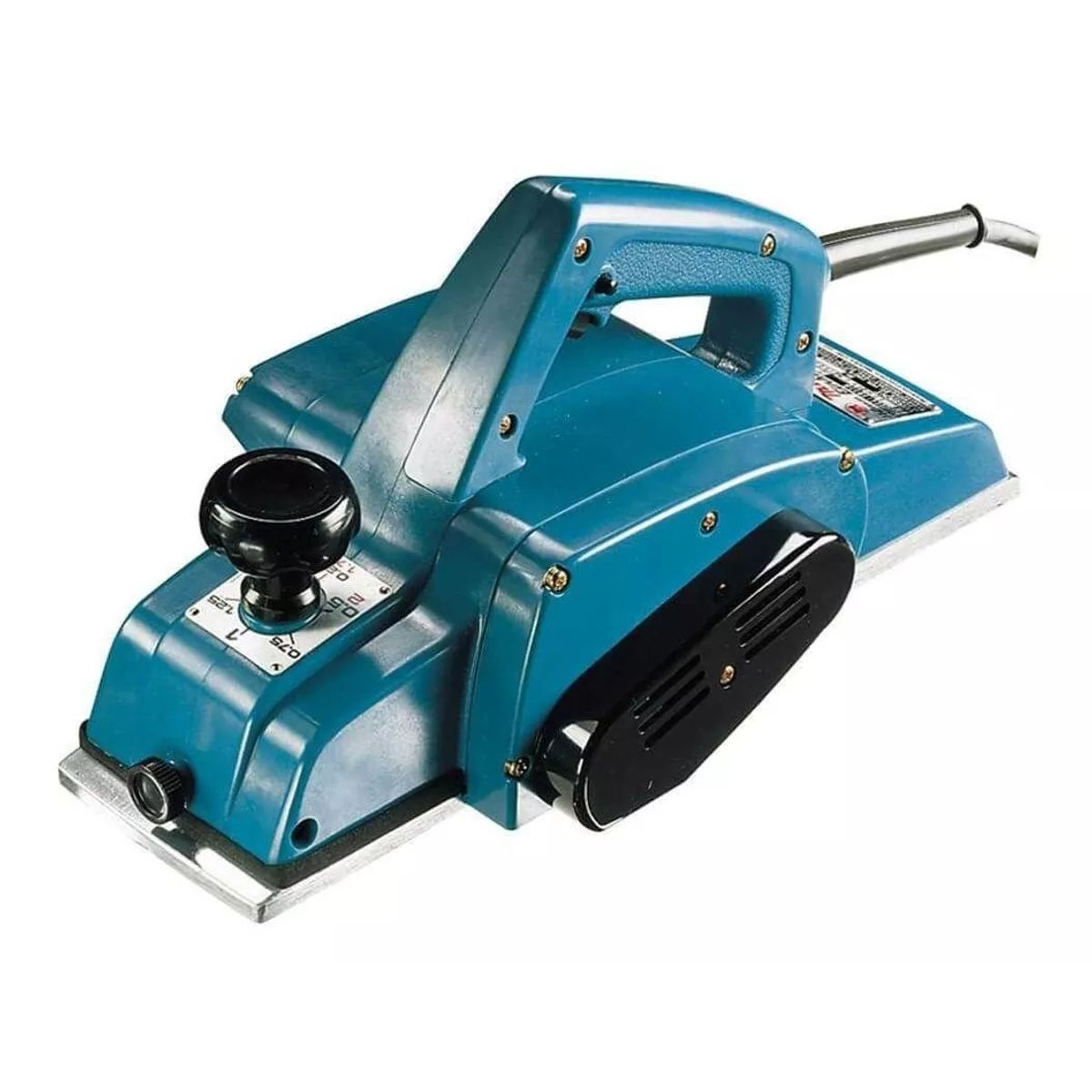 MAKITA - CEPILLO ELÉCTRICO. 4.3/8", 840 W. (1911B)