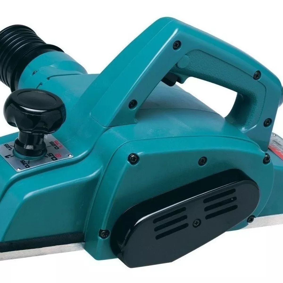 MAKITA - CEPILLO ELÉCTRICO. 4.3/8", 840 W. (1911B)