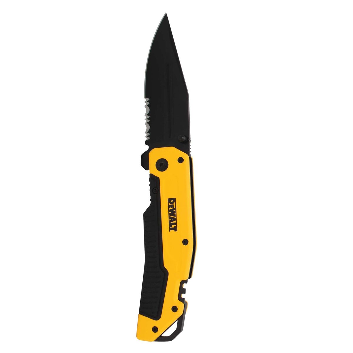 DEWALT - Cuchillo de bolsillo DEWALT DWHT10313