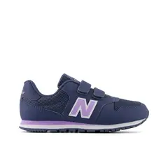 NEW BALANCE - Zapatillas Niña Azul PV500CIL