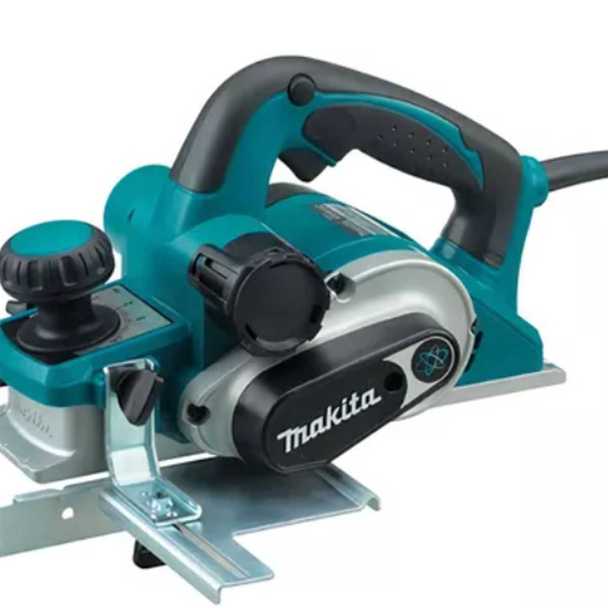 MAKITA - Cepillo 82 Mm 1.050w Makita Kp0810c