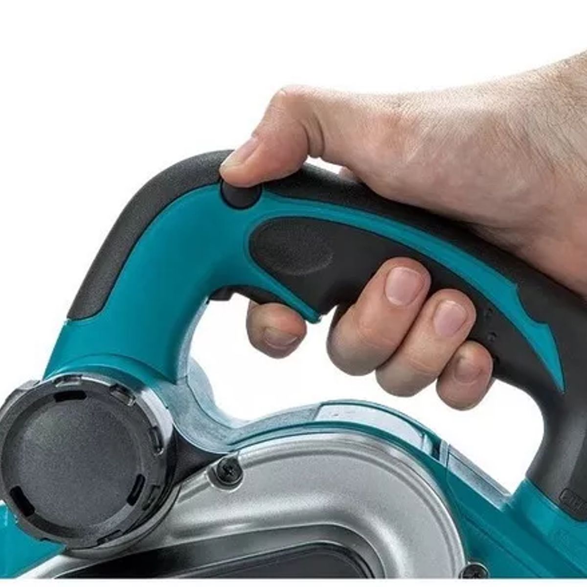 MAKITA - Cepillo 82 Mm 1.050w Makita Kp0810c