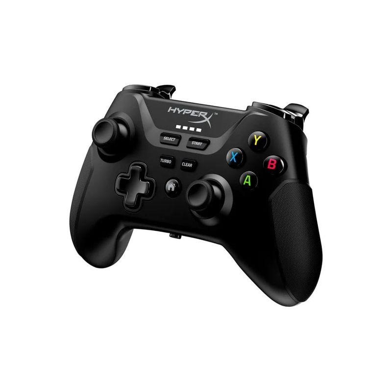 HYPERX - Joystick Control Inalambrico Hyperx Clutch Para Android Y Pc
