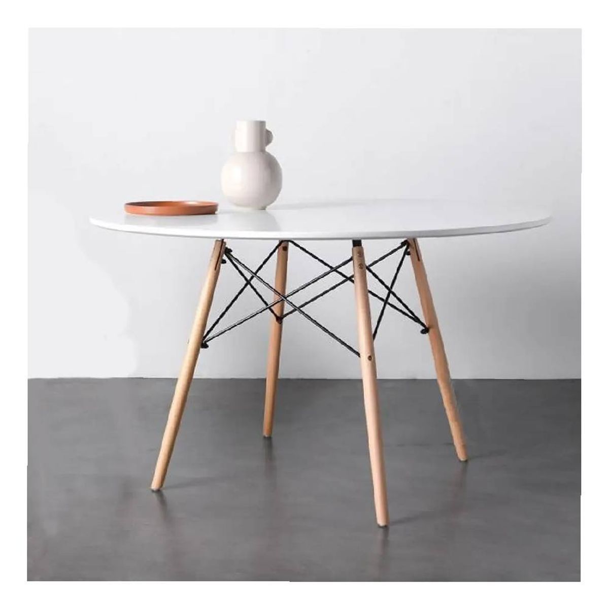 GENERICO - Mesa de Centro Eames