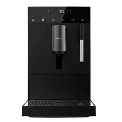 CECOTEC - Cafetera Super Automatica Cremmaet Compact Steam