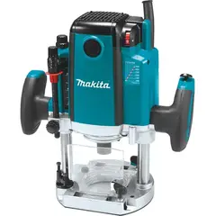 MAKITA - Fresadora Recortadora 12mm 12 2100w Rp2301fc