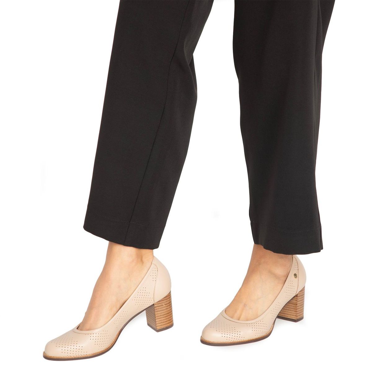 GACEL - Zapato - Elvira - Gacel - Beige