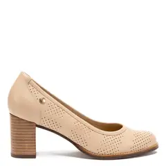 GACEL - Zapato - Elvira - - Beige