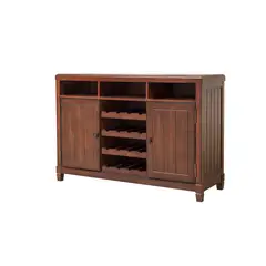 DANIELS - Buffet De Madera Vaetz Greenwood Café D2200