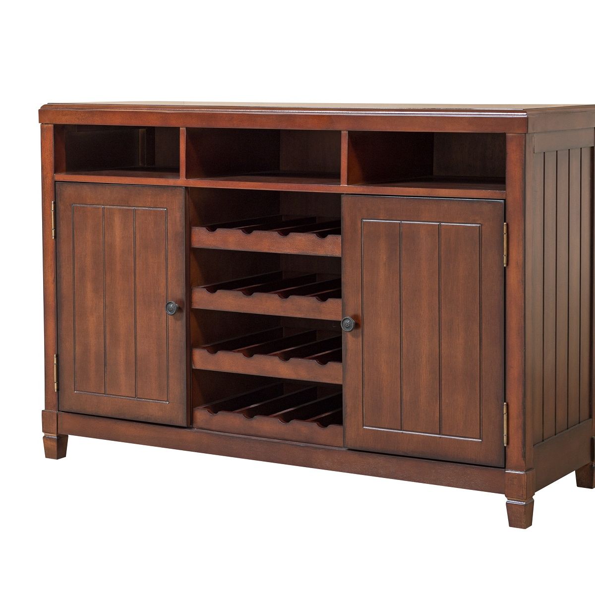 DANIELS - Buffet De Madera Vaetz Greenwood Café D2200