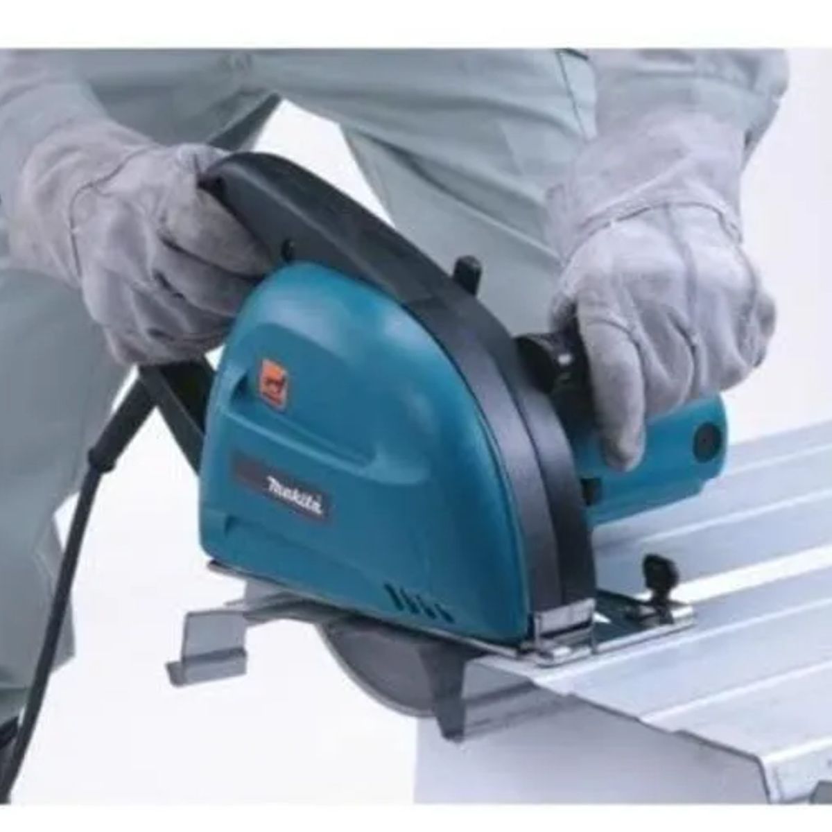 MAKITA - Tronzadora Portatil Makita 350mm -14 Lw1401