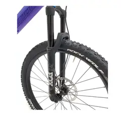 CHAOYANG - Neumático Rock Wolf 26x235 Tr Mtb Enduro Kevlar