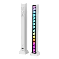 MUNDO MAGIA - Led Barra De Luz Rgb Inalámbrica