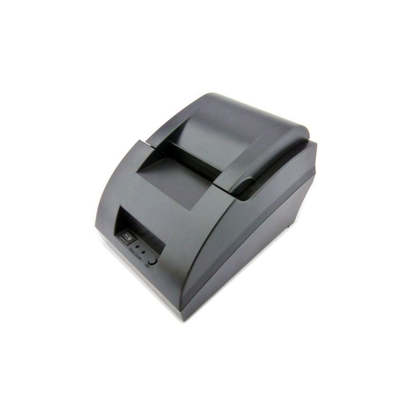 IMPORTCLICK - Impresora Térmica Bluetooth USB Rollo 58 MM