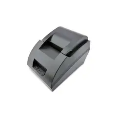 IMPORTCLICK - Impresora Térmica Bluetooth USB Rollo 58 MM