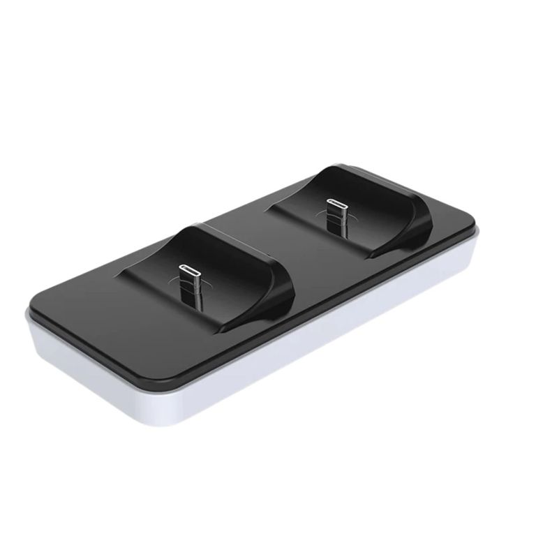 Base Doble Carga Joystick Ps5