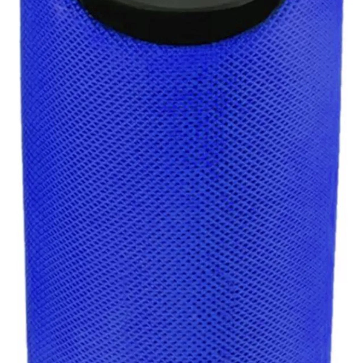 IMPORTCLICK - Parlante Bluetooth Recargable Con USB/TF/FM Azul