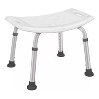 Silla De Baño Adultos Silla Para Ducha Baños Discapacitado