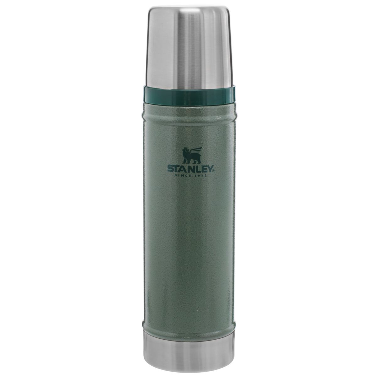 STANLEY - Termo Stanley Classic Verde - 591 ml STANLEY