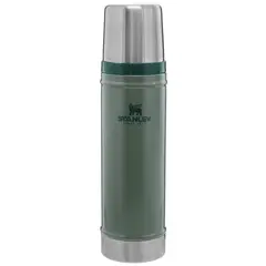STANLEY - Termo Classic Verde - 591 ml