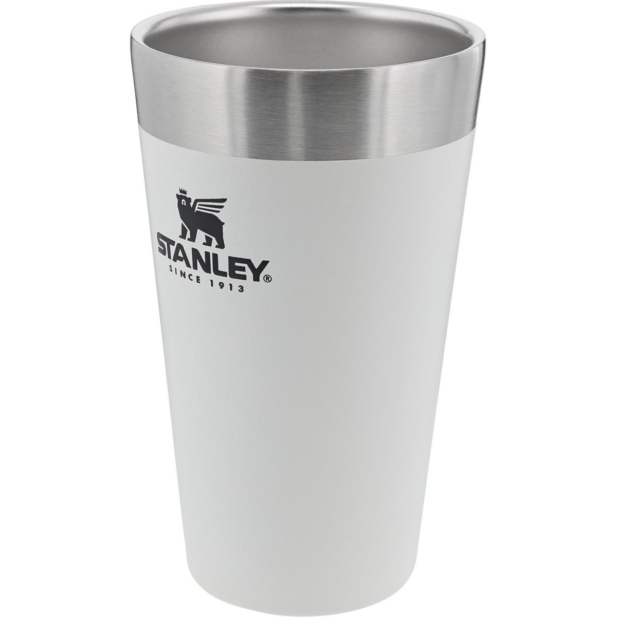 STANLEY - Pint Stanley Adventure Blanco - 473 ml STANLEY