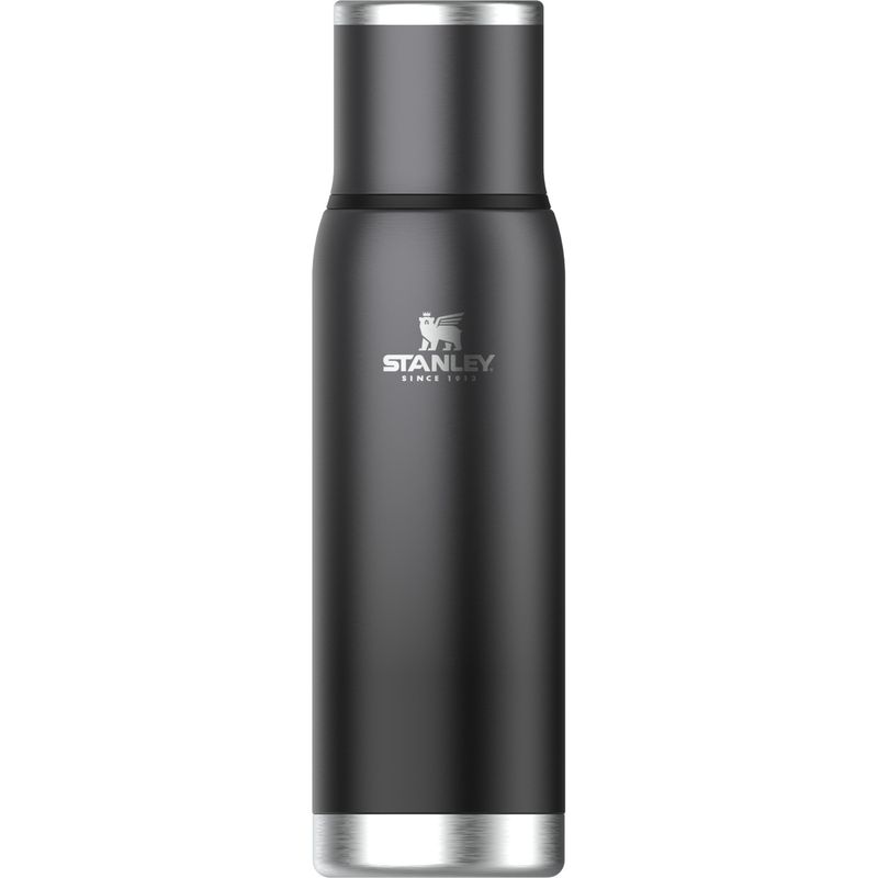 STANLEY - Termo Stanley Adventure To-Go Negro- 1 lt STANLEY
