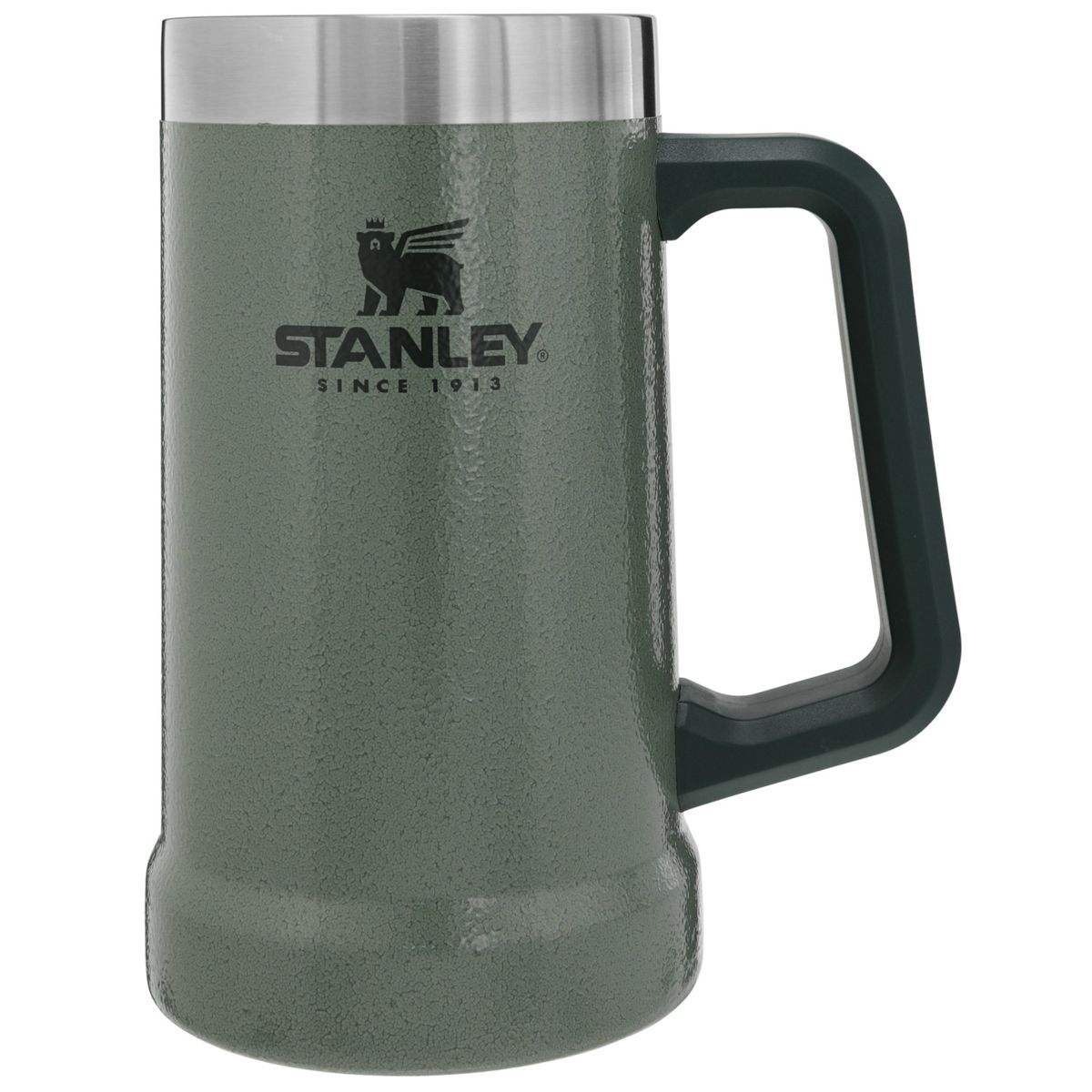STANLEY - Vaso de Cerveza Adventure Verde - 709 ml STANLEY