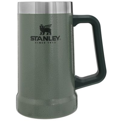 Stanley Vaso De Cerveza Adventure Verde - 709 Ml