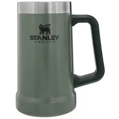 STANLEY - Vaso de Cerveza Adventure Verde - 709 ml