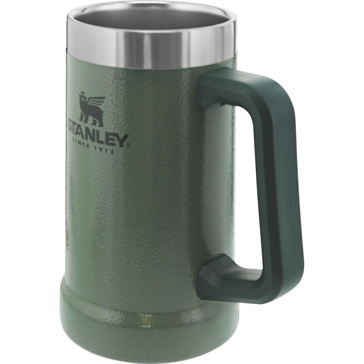 STANLEY - Vaso de Cerveza Adventure Verde - 709 ml STANLEY