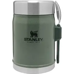 STANLEY - Termo Comida Classic Verde - 414 ml