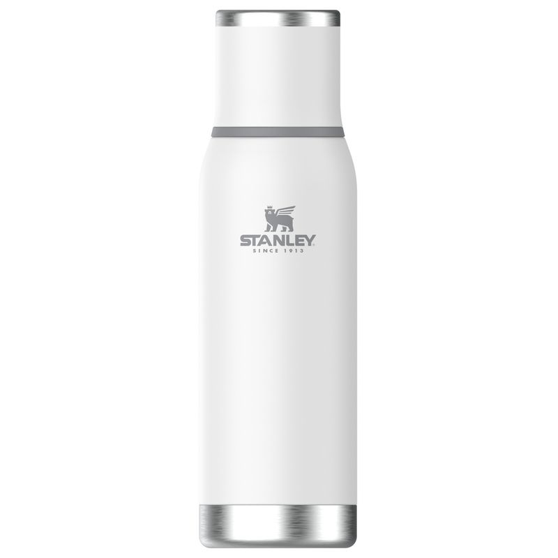 STANLEY - Termo Stanley Adventure To-Go Blanco - 750 Ml STANLEY