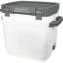 STANLEY - Cooler Adventure Black - 4 DIAS - 28 lt