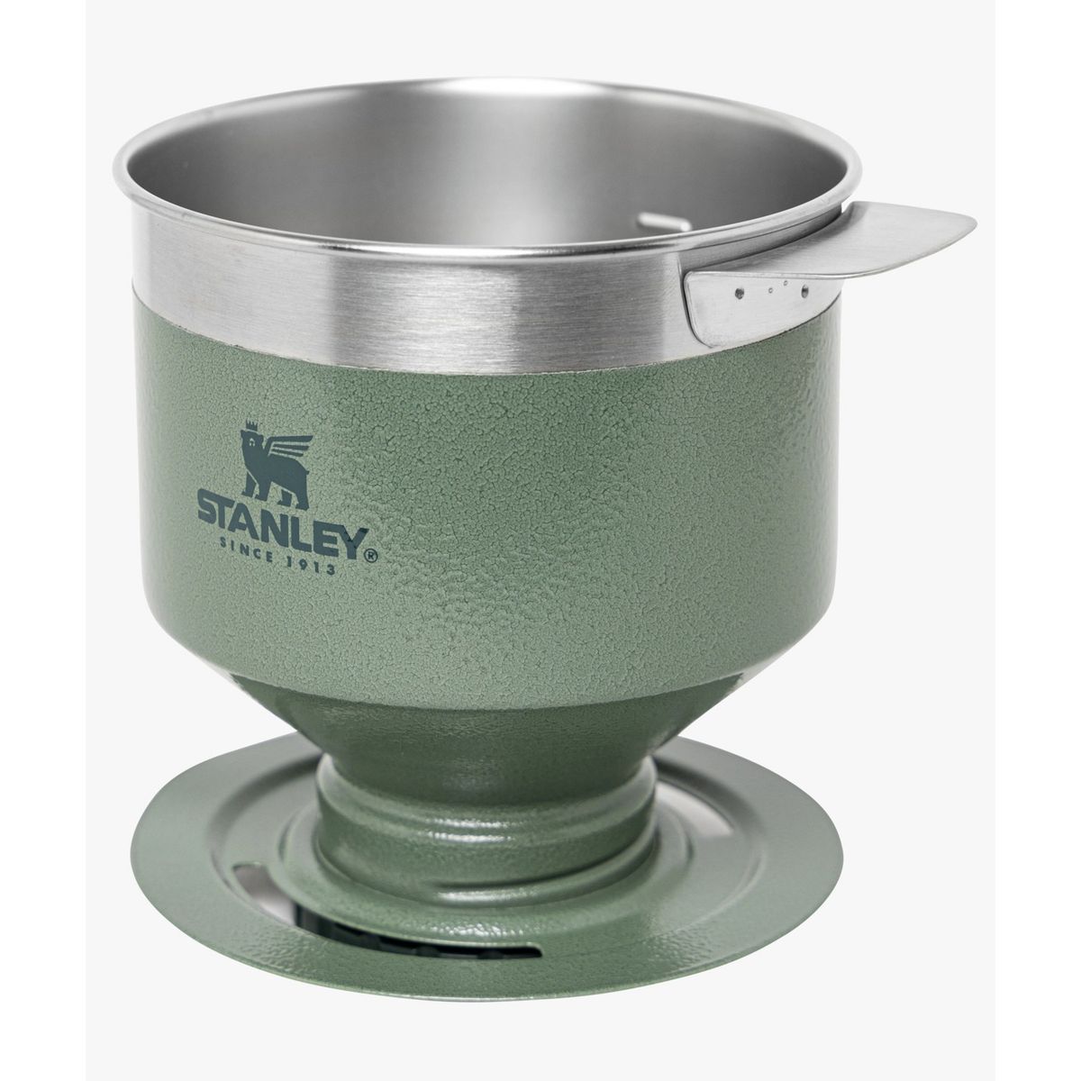 STANLEY - Termo Filtro pour over café - verde STANLEY
